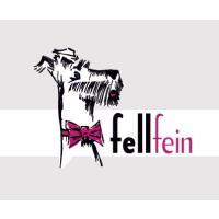 Tiersalon fellfein in Berlin - Logo