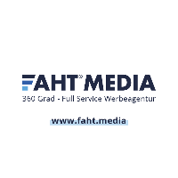 FAHT MEDIA Werbeagentur in Penzberg - Logo