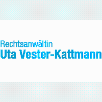 Vester-Kattmann Uta in Duisburg - Logo