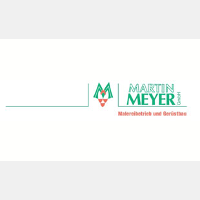 Martin Meyer GmbH MalerMstr. Malereibetrieb in Hamburg - Logo