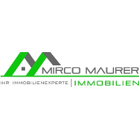 Mirco Maurer IMMOBILIEN in München - Logo