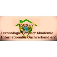 TCAID - Technologie Connect Akademie Internationale Dachverband e.V. in Kassel - Logo