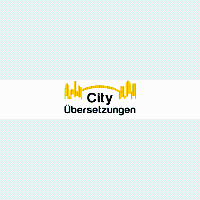 City-Übersetzungen in Magdeburg - Logo