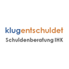 klug entschuldet - Schuldenberatung IHK in Dortmund - Logo