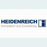 Heidenreich GmbH in Magdeburg - Logo