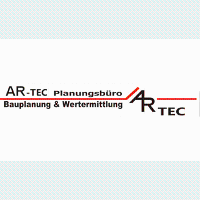 AR-TEC Planungsbüro Bauplanung & Wertermittlung in Halberstadt - Logo