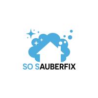 SO Sauberfix - Serkan Okur in Essen - Logo