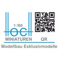 Hoch Miniaturen in Memmingen - Logo