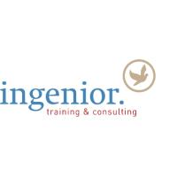 ingenior training & consulting GmbH in Bruchköbel - Logo