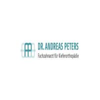 Dr. Andreas Peters Fachzahnarzt für Kieferorthopädie in Gelsenkirchen - Logo