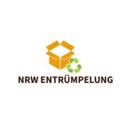 NRW Entrümpelung in Essen - Logo