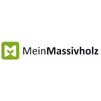 MeinMassivholz Individuelle Massivholzmöbel nach Maß in Borchen - Logo