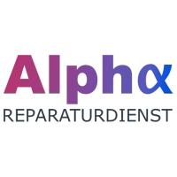 Alpha-Reparaturdienst in Berlin - Logo