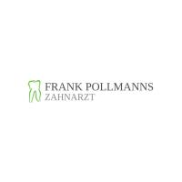 Zahnarztpraxis Frank Pollmanns in Mönchengladbach - Logo