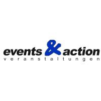 Events & Action Veranstaltungen in Chemnitz - Logo