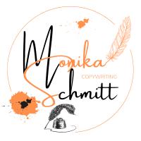 Monika Schmitt - Copywriting in Eberbach in Baden - Logo