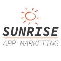 Sunrise App Marketing in Postbauer Heng - Logo