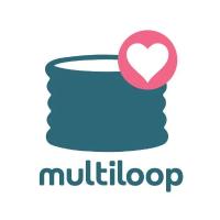 multiloop.love in Pettstadt - Logo