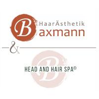 HaarÄsthetik Baxmann in Schwäbisch Gmünd - Logo