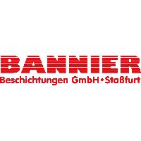 Bannier Beschichtungen GmbH in Staßfurt - Logo