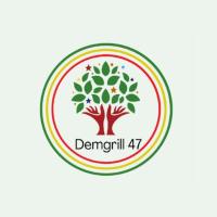 Demgrill 47 Nottuln (ehemals Königsgrill 4) in Nottuln - Logo