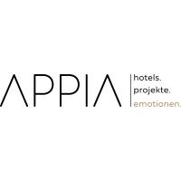 APPIA Contract GmbH in Dietersburg - Logo