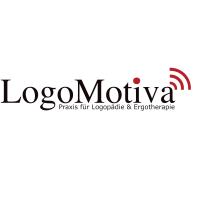 LogoMotiva Ergotherapie in Hamburg - Logo