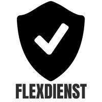 flexdienst - ladungsfähige Adresse mieten, inklusive Postweiterleitung in Kaiserslautern - Logo