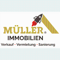 Müller Immobilien in Ensdorf - Logo