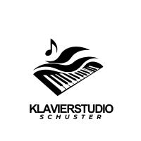 Klavierstudio Schuster in Kürnach - Logo