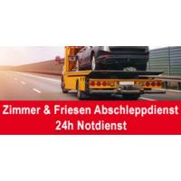 Zimmer & Friesen Abschleppdienst in Kestert - Logo