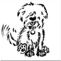 Hundesalon Kuschelwuschel-Hundechic in Erfurt - Logo