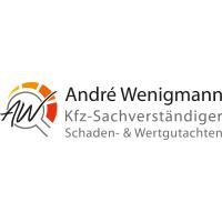 André Wenigmann Kfz-Sachverständiger in Bad Neuenahr Ahrweiler - Logo