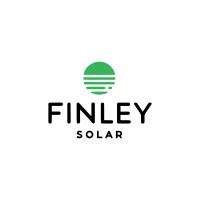 FINLEY Solar GmbH in Hamburg - Logo