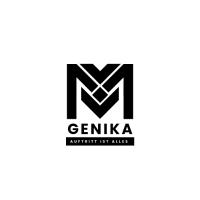 Genika in Rottenburg am Neckar - Logo