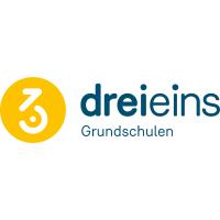 dreieins Grundschule Berlin-Kaulsdorf in Berlin - Logo