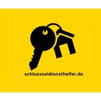 Schlüsseldiensthelfer in Oberhausen im Rheinland - Logo