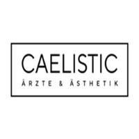 CAELISTIC - Botox, Hyaluron, Sculptra & Lippen aufspritzen Ulm in Ulm an der Donau - Logo