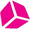 Pinkcube GmbH in Essen - Logo