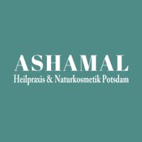 Ashamal - Naturkosmetik Potsdam in Potsdam - Logo