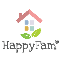 HappyFam GmbH in Möhrendorf - Logo