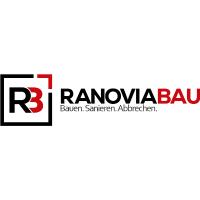 RANOVIA Bau GmbH in Blankenfelde Mahlow - Logo