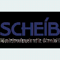 Scheib Elektrotechnik GmbH in Ratingen - Logo