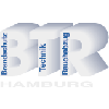 BTR Brandschutz-Technik und Rauchabzug GmbH in Hamburg - Logo