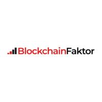 Blockchain Faktor - Full-Service Blockchain Agentur in München - Logo