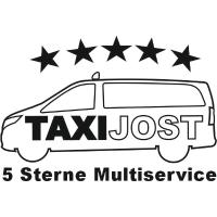 Jost & Bauer Taxi GmbH in Düsseldorf - Logo