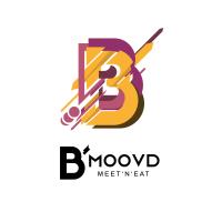 B´moovd in Wolfsburg - Logo