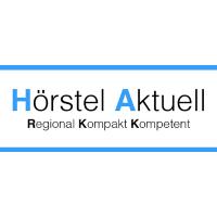 Hörstel-Aktuell in Gehrde - Logo