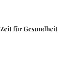 Zeit-fuer-Gesundheit.com in Unterpleichfeld - Logo