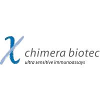 chimera biotec GmbH in Bremen - Logo